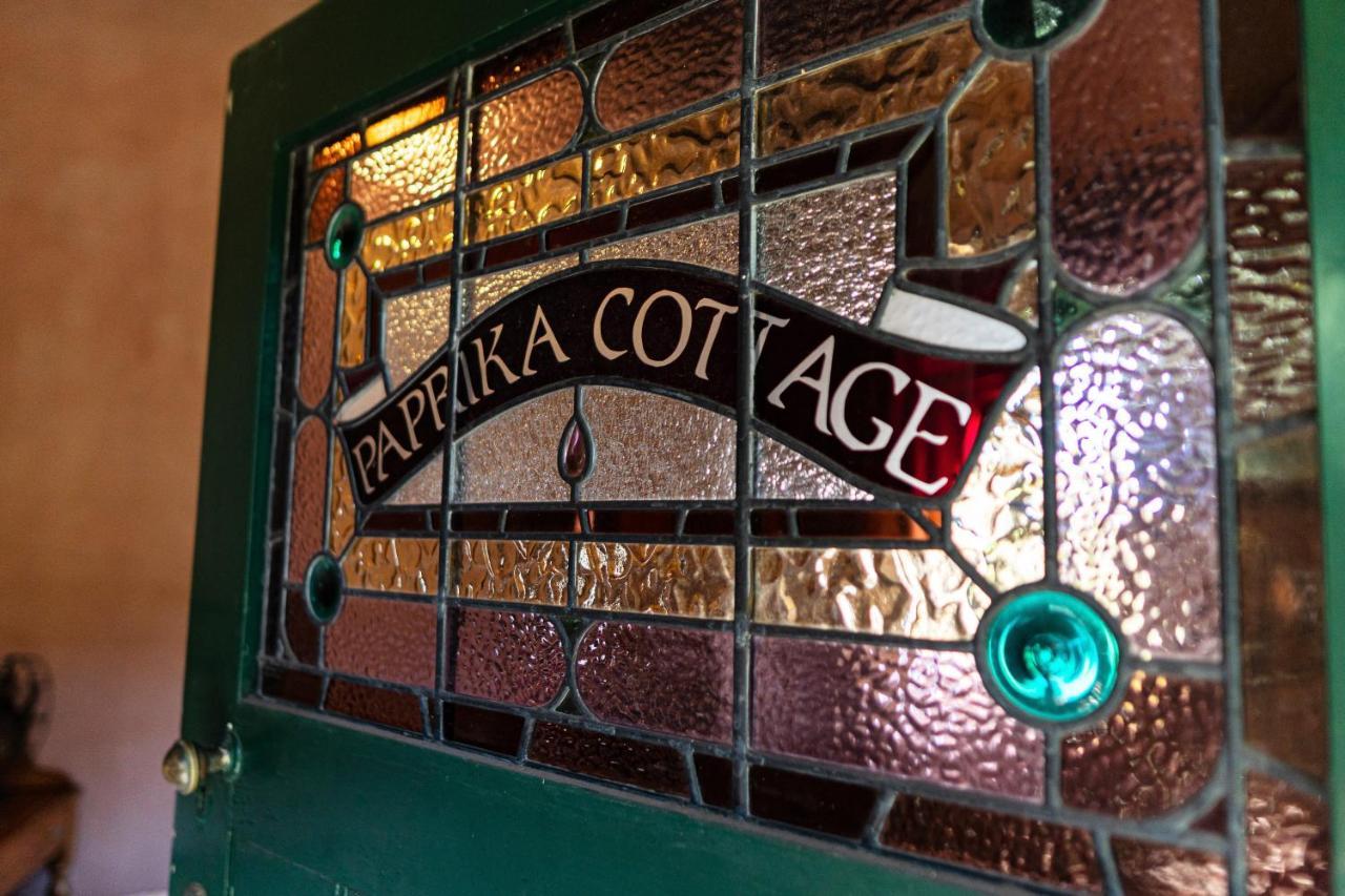 Buxton Manor Bed & Breakfast Adelaide Exterior photo