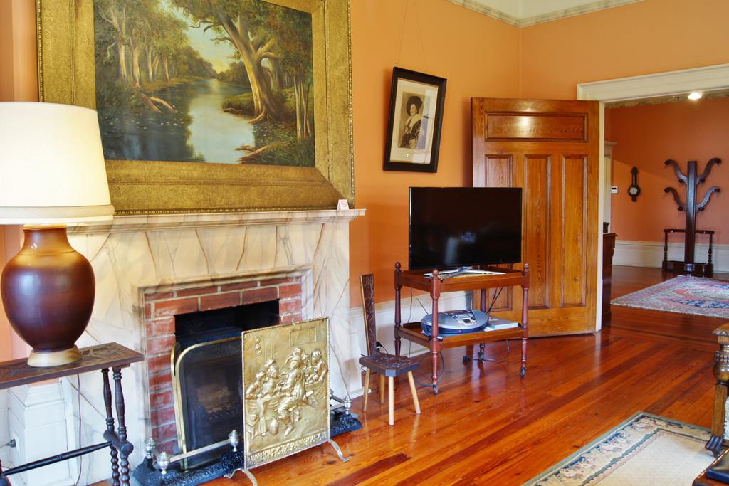 Buxton Manor Bed & Breakfast Adelaide Exterior photo