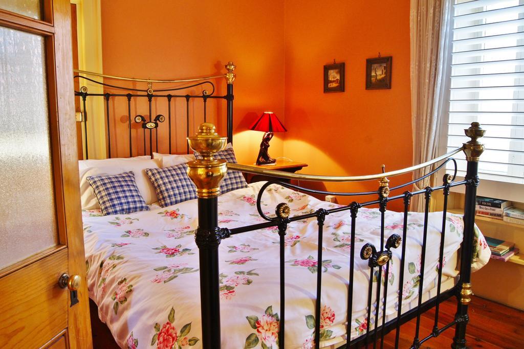 Buxton Manor Bed & Breakfast Adelaide Exterior photo